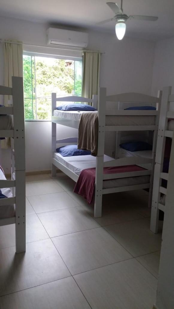 Canarios Hostel Rio das Ostras Buitenkant foto